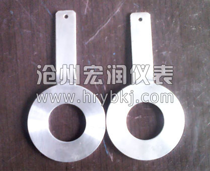 電磁流量計接地環(huán)