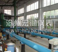 生物技術(shù)流量計應用